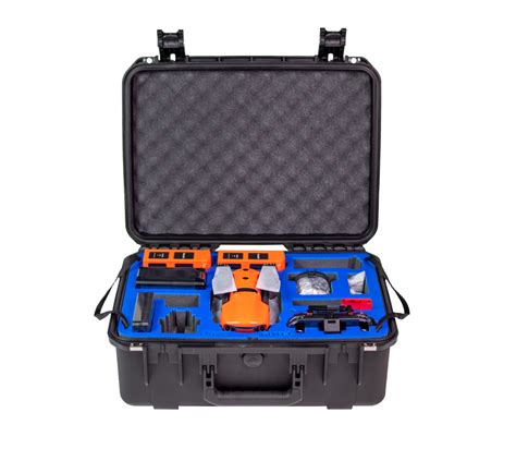 Autel Robotics EVO II Hard Rugged Case – New Drones, Accessories and Repair