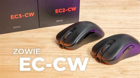 GameGeek on Twitter: "ZOWIE EC2-CWとEC3-CWをレビューしました！ https://t.co ...