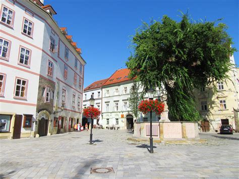 Bratislava, Slovakia attractions: What you need to visit