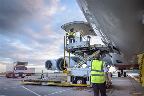 How Ground Support Equipment Helps acheive Airport Sustainability