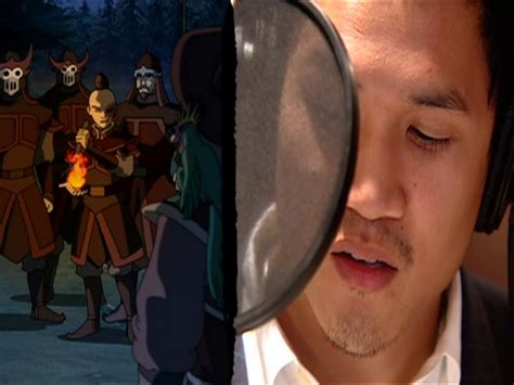 Avatar: The Last Airbender - Behind the Scenes: The Voices of Avatar - TheTVDB.com