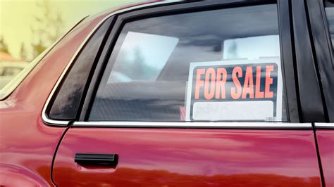 How To Set the Right Price To Sell Your Used Car | Edmunds