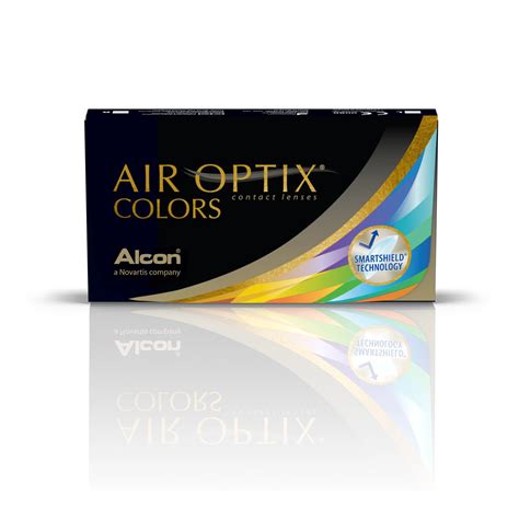 Air Optix Colors Contact Lenses only $74.95 or lower.