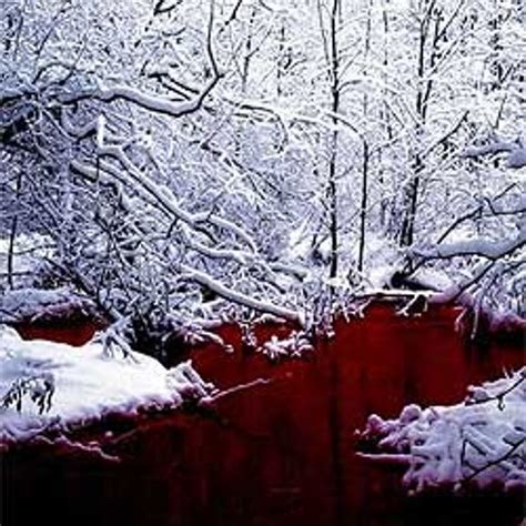 Stream Blood in the Snow music | Listen to songs, albums, playlists for free on SoundCloud