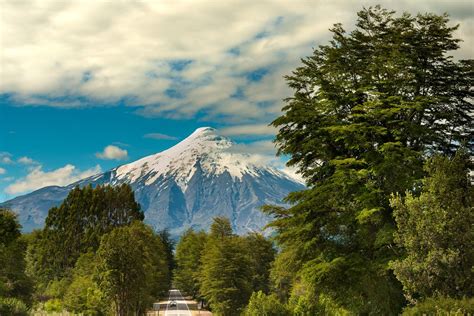 Central Chile, Lake District & Atacama Desert - 13 Days | kimkim