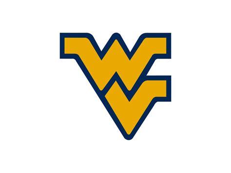 West Virginia Mountaineers Old Logo PNG vector in SVG, PDF, AI, CDR format