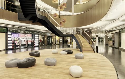 Sihlcity Sihlcity Mall Zurich| MACH ARCHITEKTUR GMBH