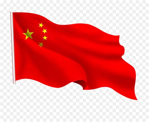 Free China Flag Transparent, Download Free China Flag Transparent png ...