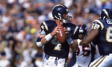 Countdown to camp: Jim Harbaugh best Los Angeles Charger to wear No. 4