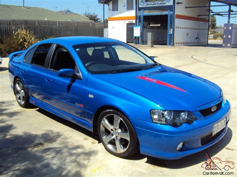 Ford falcon xr8 for sale uk