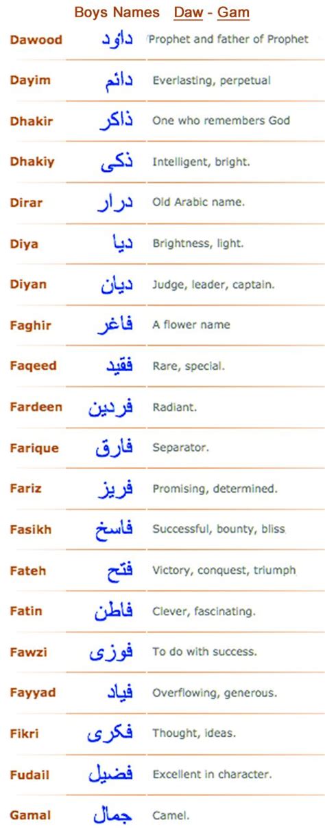 Muslim boy names with s - champlasopa