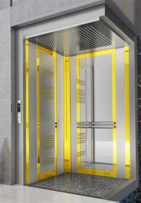 How to Create a Proper Elevator Cabin Design? – ISF Elevator