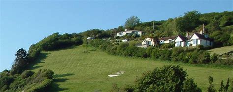 Dogs welcome holiday cottages with a swimming pool in Devon