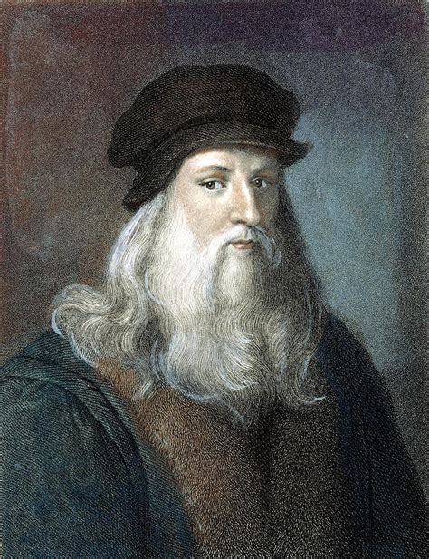 Descubra 5 fatos pouco conhecidos sobre Leonardo da Vinci | HypeScience