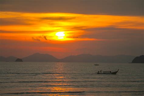 A travel guide to Ao Nang, Thailand - Something of Freedom