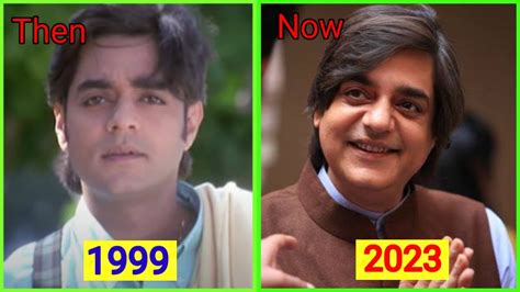 Daag The Fire Movie Star Cast | Shocking Transformation | Then And Now ...