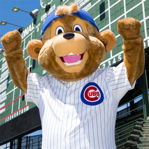 MLB All-Star Mascots | All-Star Village | MLB.com