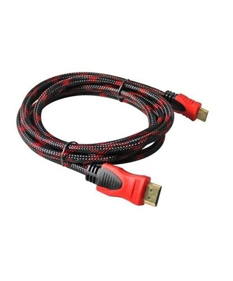 UK-1.5M HDMI Cable - UKPLUS