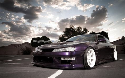 Nissan 200SX Wallpapers - Wallpaper Cave