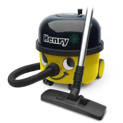 HVR160 Yellow Henry Hoover 620w. 6 Litres capacity Numatic 907321 | eBay