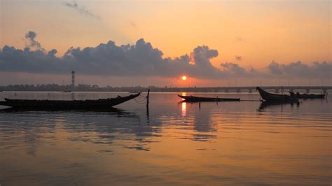 Lake Life: Pulicat, the Bird Haven | RoundGlass | Sustain