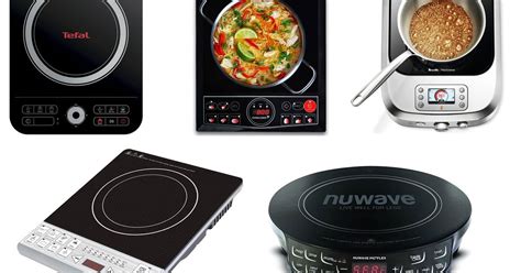 Best Portable Induction Cooktops to buy in Australia in 2023