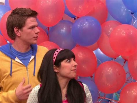 "The Fresh Beat Band" Balloon Buddy (TV Episode 2011) - IMDb