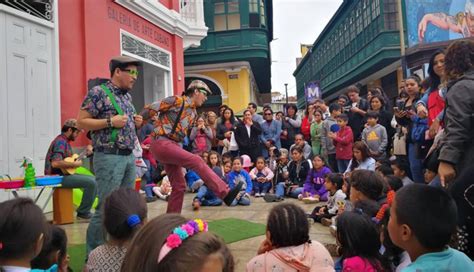 Callao, Peru: Is it safe to visit the first port of the country ...