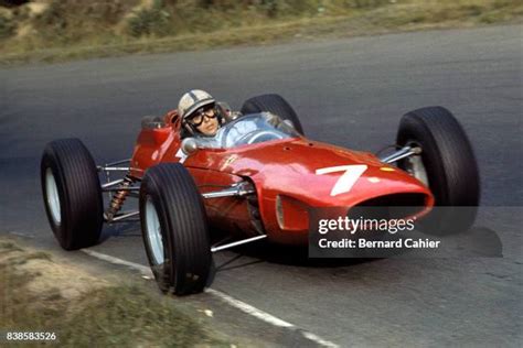 1,141 John Surtees Photos & High Res Pictures - Getty Images