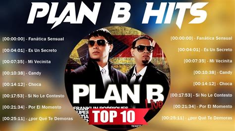 Plan B Songs 2023 ~ Plan B Music Of All Time ~ Plan B Top Songs 2023 - YouTube