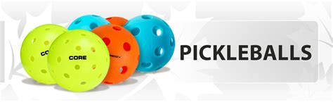 Pickleball Balls Canada – Pickleball Depot