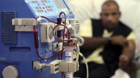 Cost of dialysis up by 40% in few months, experts say