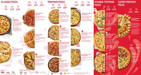 Pizza Hut Thái Thịnh có gì mà khiến dân sành ăn phát cuồng - Digiticket