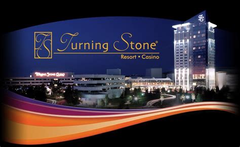 Turning Stone Resort and Casino