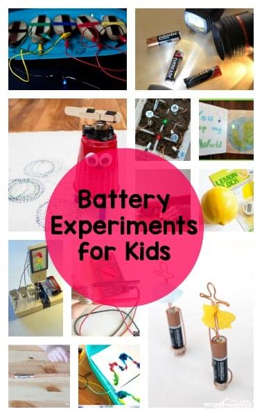 Potato Battery Experiment For Kids | Kids Matttroy