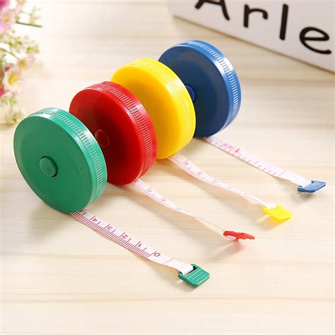 Thước dây cuộn tròn 1,5mmeomeo - Thiết bị đo lường | DienMayHC.com