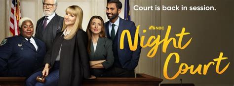 Night Court Season 2 Episode 1 - TV Fanatic