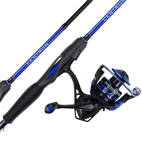 8 Best Bass Rod And Reel Combos In 2023 | Reviewed by Fishing Enthusiasts - Globo Surf