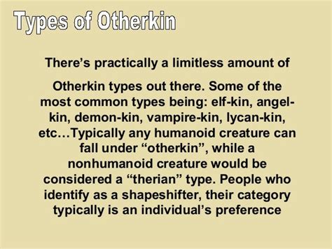 Therians, Otherkin, Furries