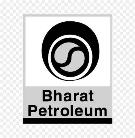 Free download | HD PNG bharat petroleum black vector logo - 469662 | TOPpng