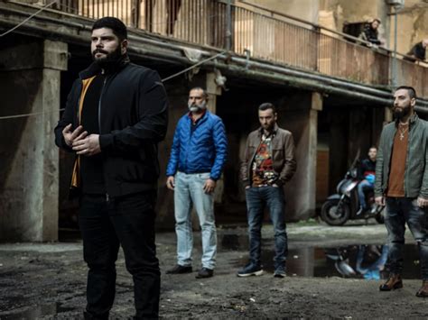 Gomorra 5: dove eravamo rimasti, la trama, il cast, l'uscita e tutto quello che c’è da sapere ...