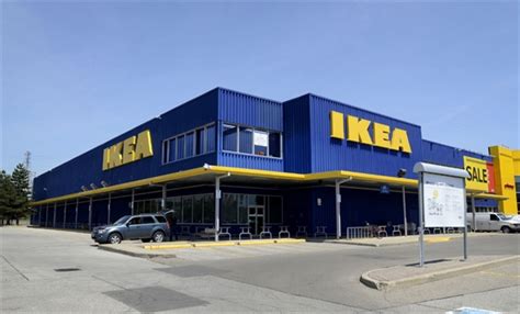 Burlington backs Ikea expansion plans | TheSpec.com