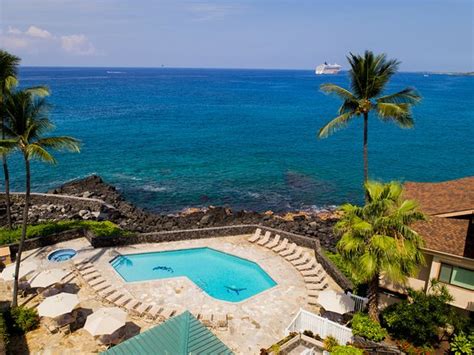 THE SEA VILLAGE - Prices & Hotel Reviews (Hawaii/Kailua-Kona)