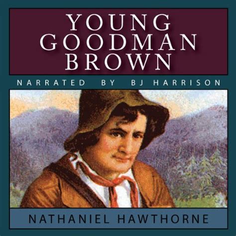 Young Goodman Brown Audiobook | Free with trial