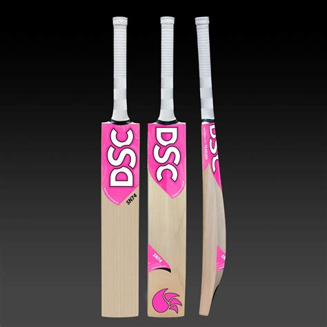 DSC SN15 CRICKET BAT – Morkel Sport