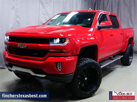 2023 chevy silverado 1500 review pricing and specs – Artofit