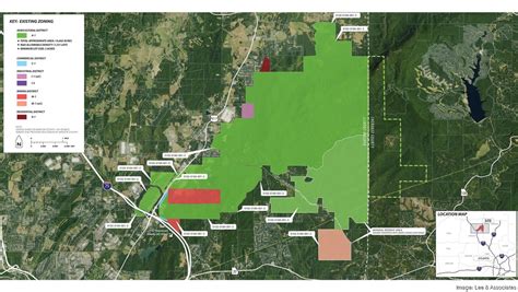 Georgia's purchase of massive Bartow County wildlife area stalls - Atlanta Business Chronicle