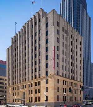 Residence Inn by Marriott Omaha Downtown/Old Market Area – Campus ...