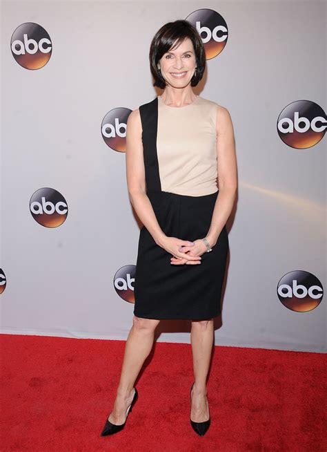 Elizabeth Vargas Photos Photos - 2016 ABC Upfront - Zimbio