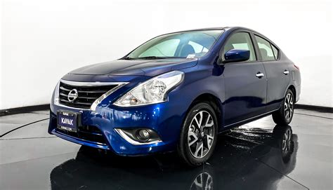 Nissan Versa 2019 #21177 | 32985 KM | Precio: $222999